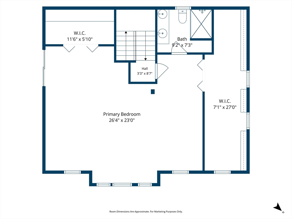 33 Milford St Property Photo 30