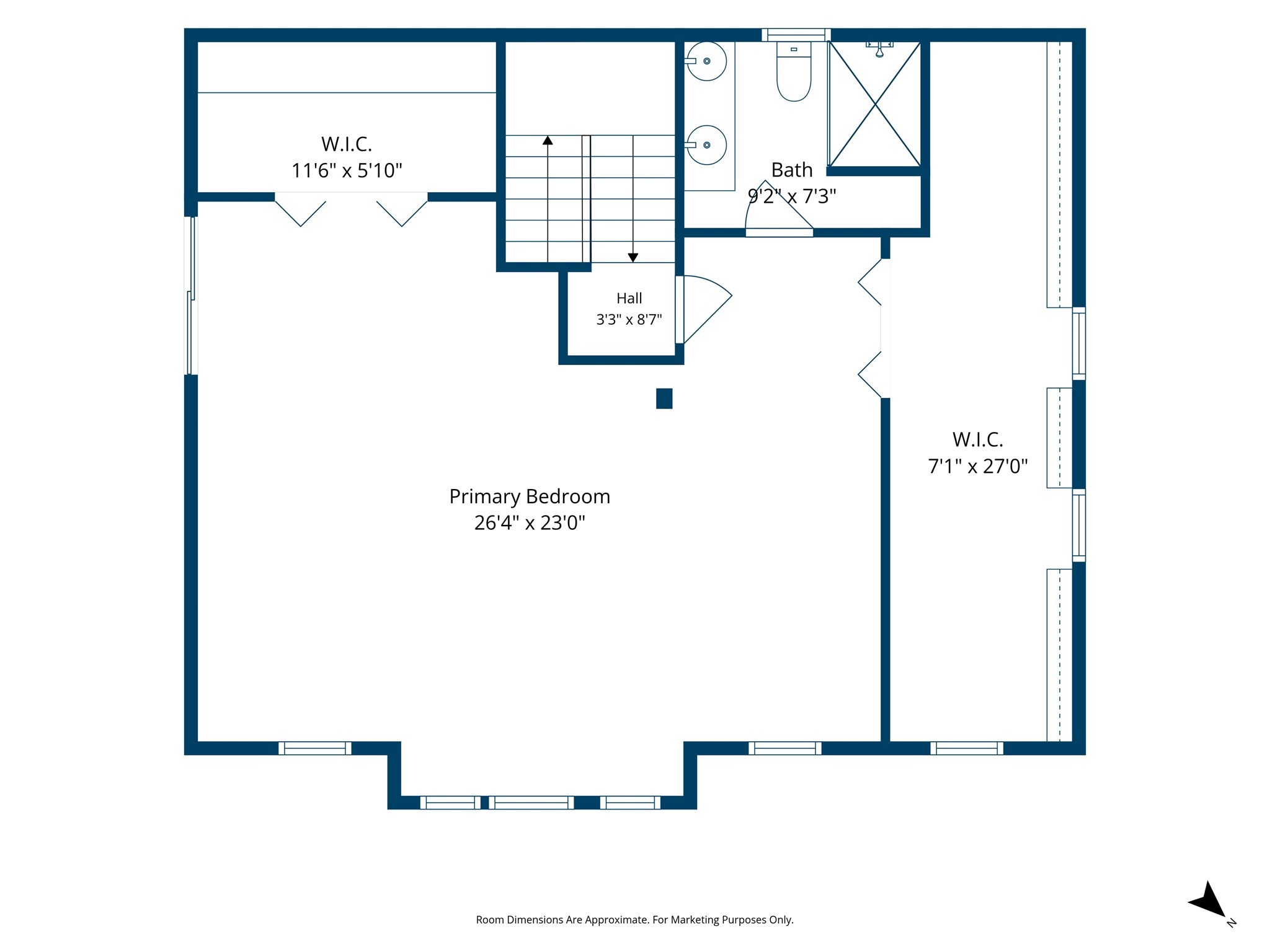 33 Milford St Property Photo 30