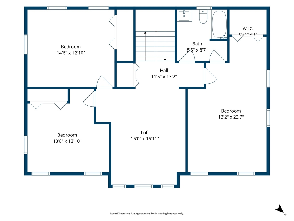33 Milford St Property Photo 31