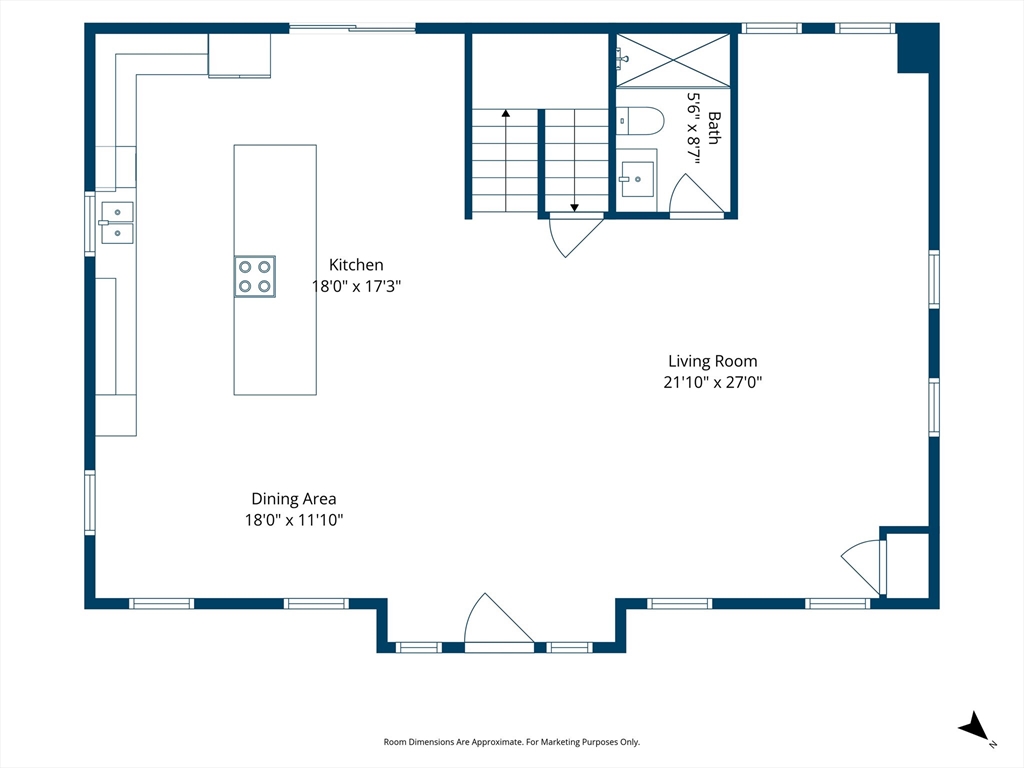 33 Milford St Property Photo 32