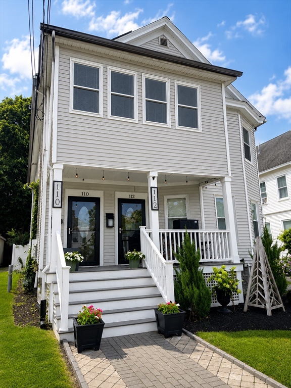 110 Marblehead St Property Photo 1