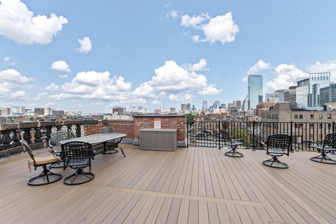 362 Commonwealth Ave. # 6E Property Photo 1