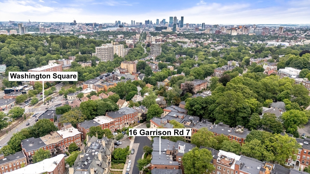 16 Garrison Road # 7a Property Photo 2