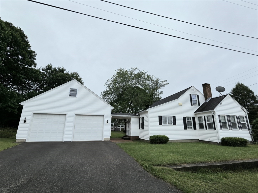 110 Barthel Ave Property Photo 1