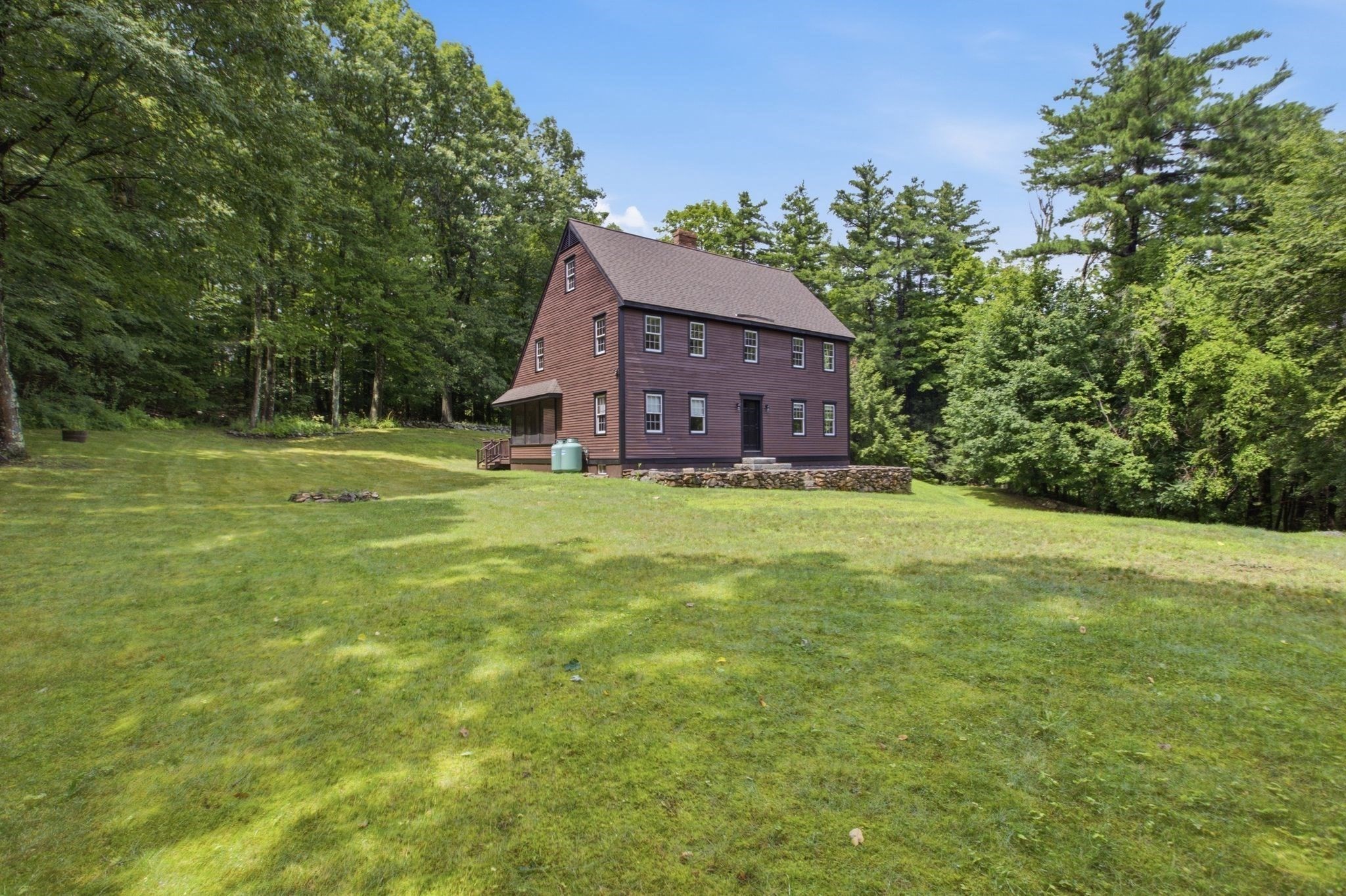 794 Ashburnham Hill Rd Property Photo 5