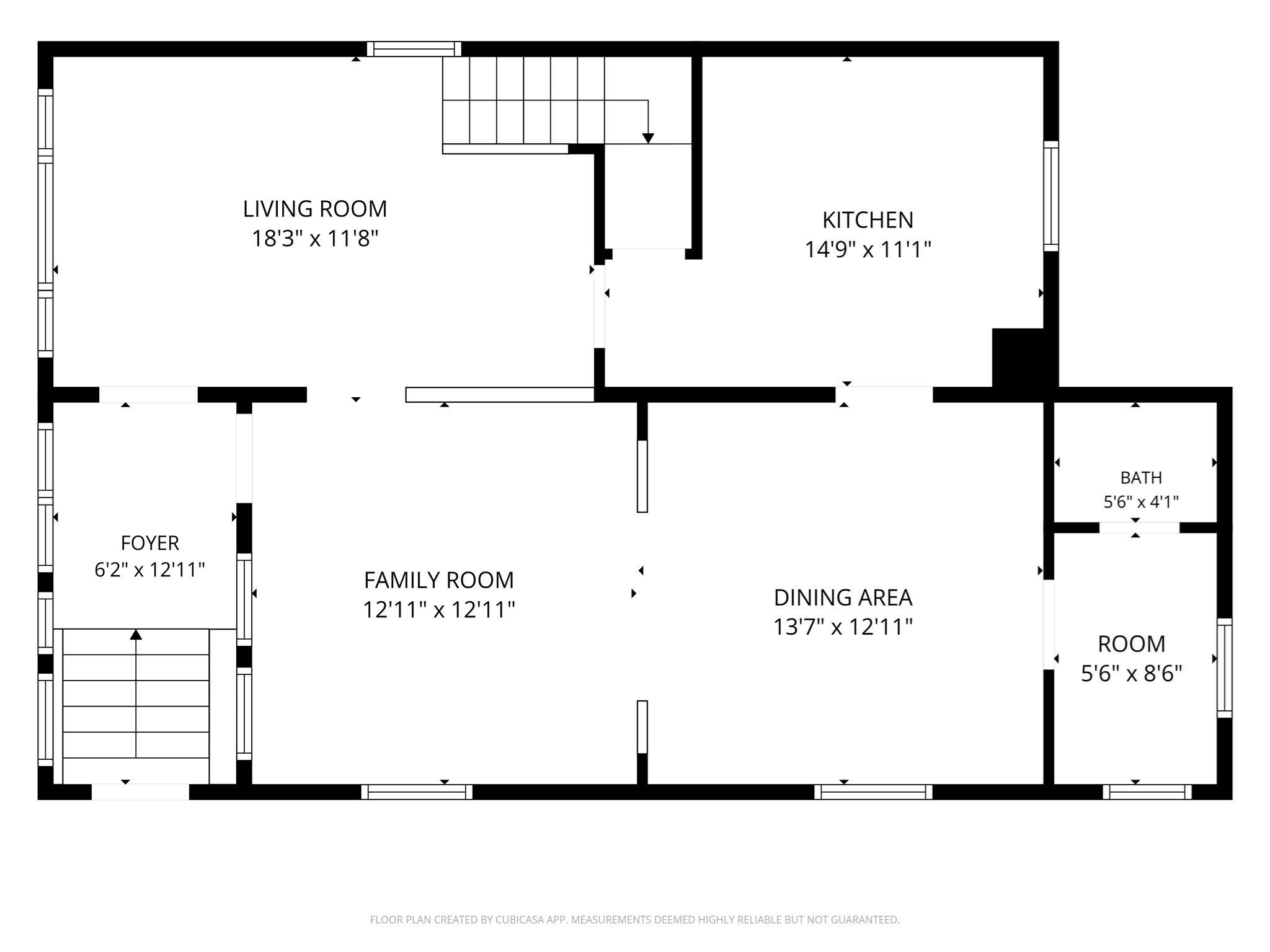 124 Clara St Property Photo 13