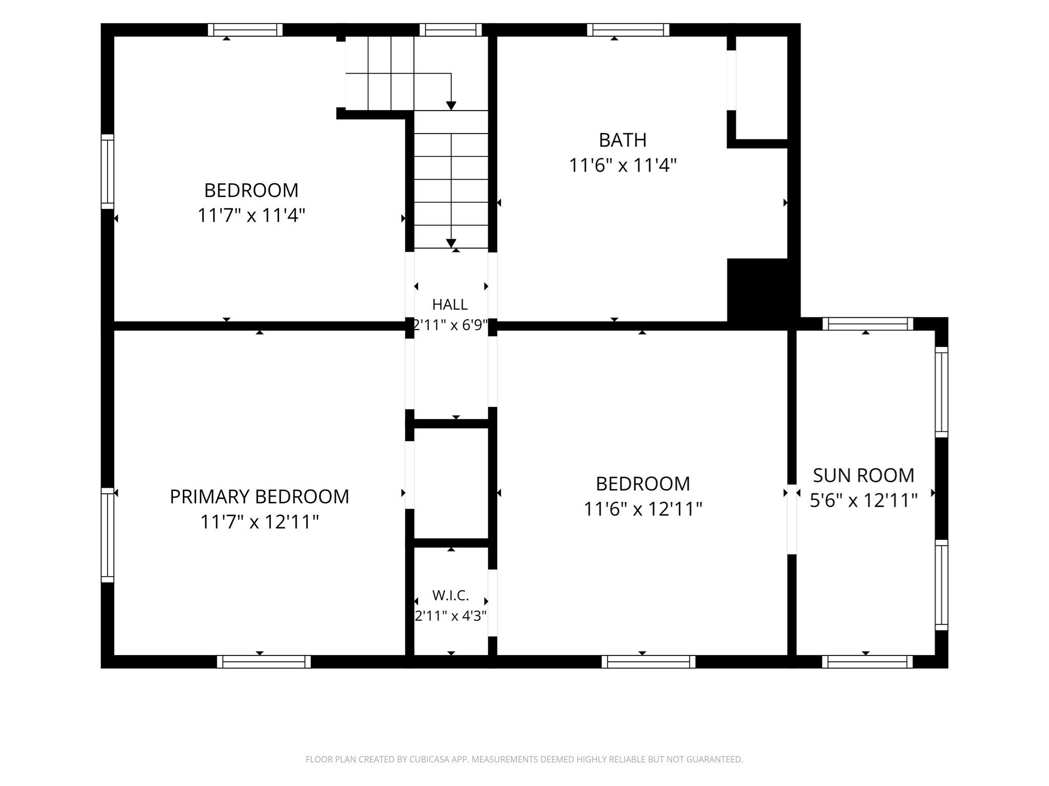124 Clara St Property Photo 14