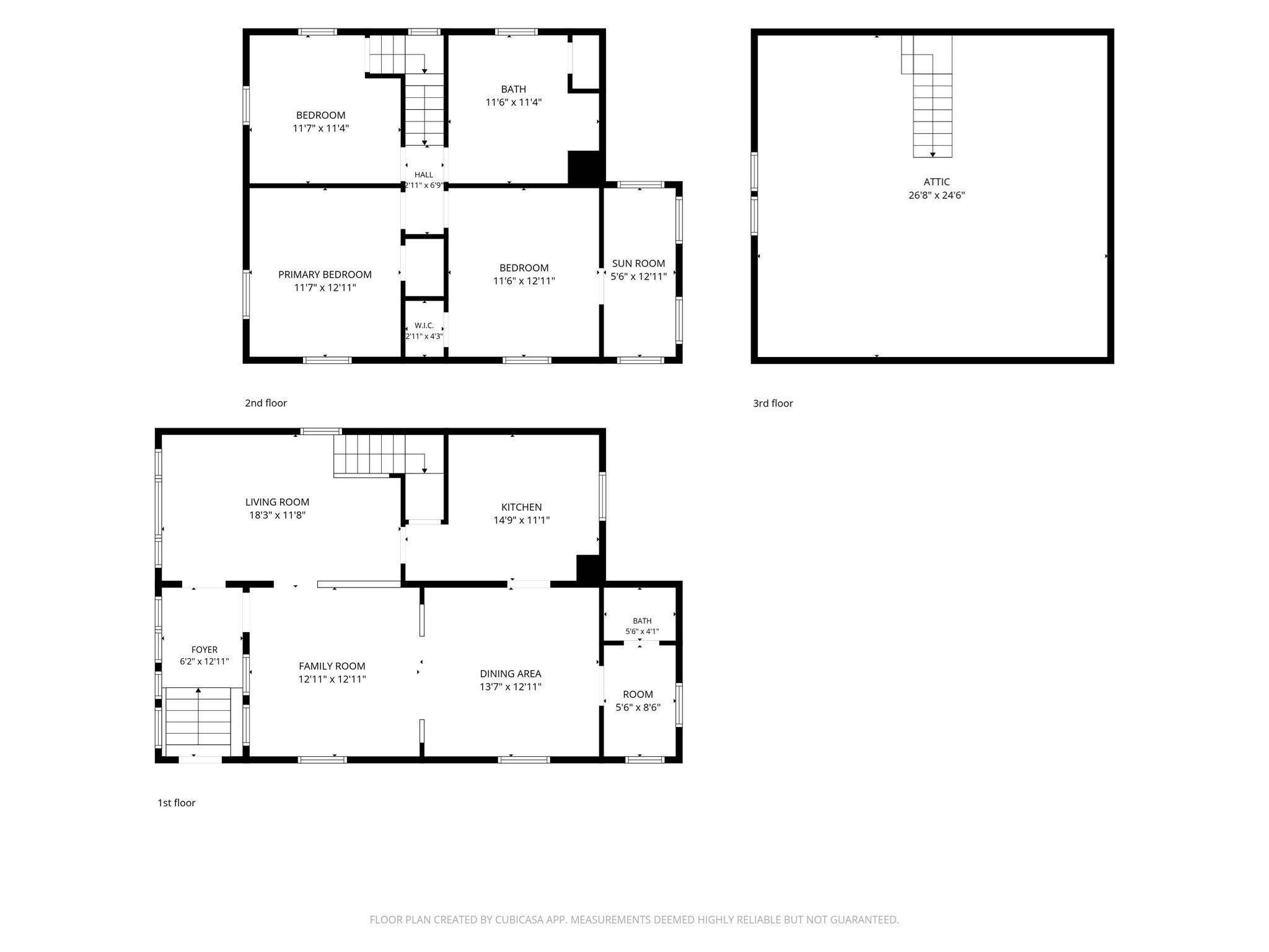124 Clara St Property Photo 16