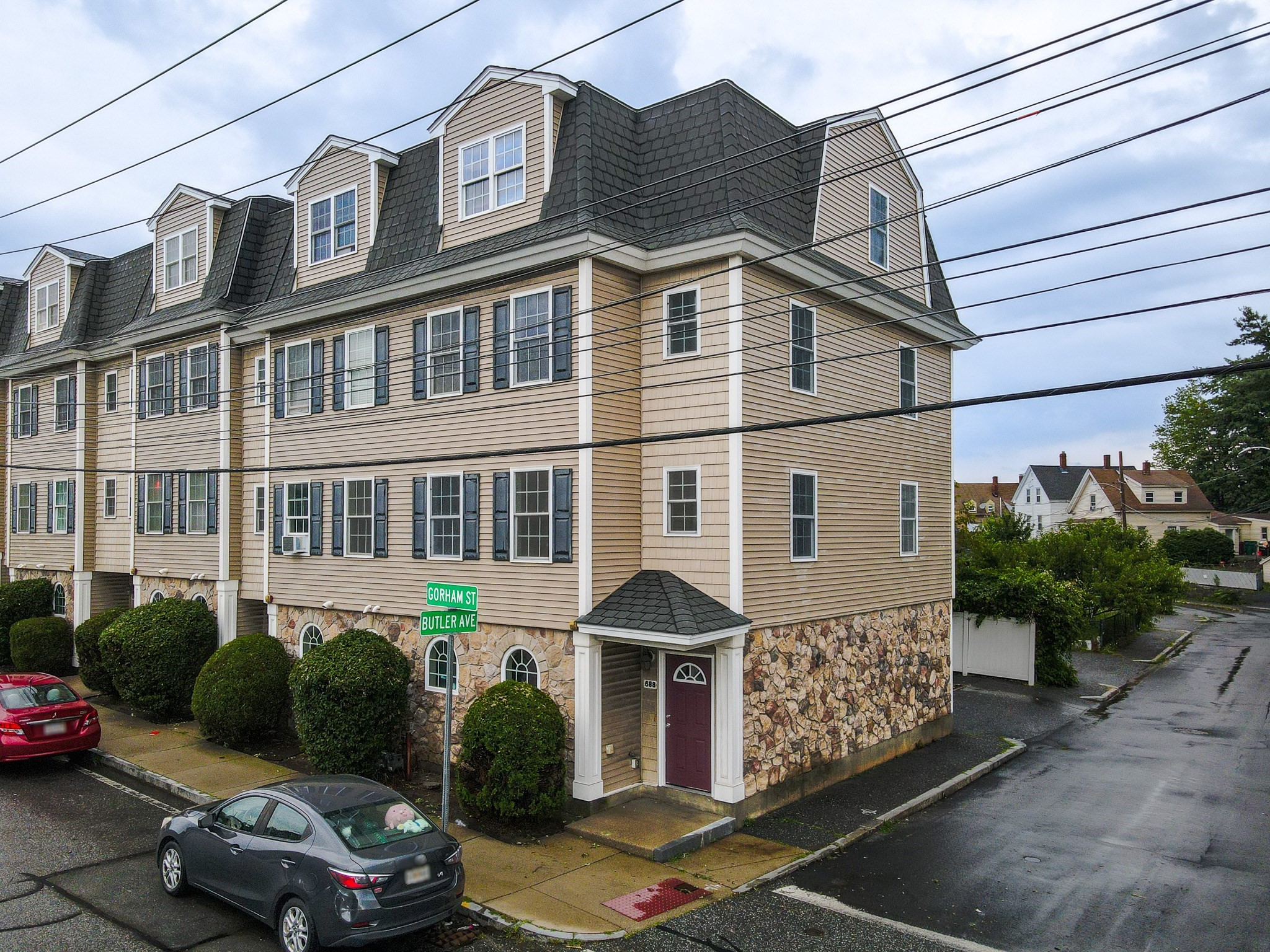 688 Gorham Street # 688 Property Photo 1
