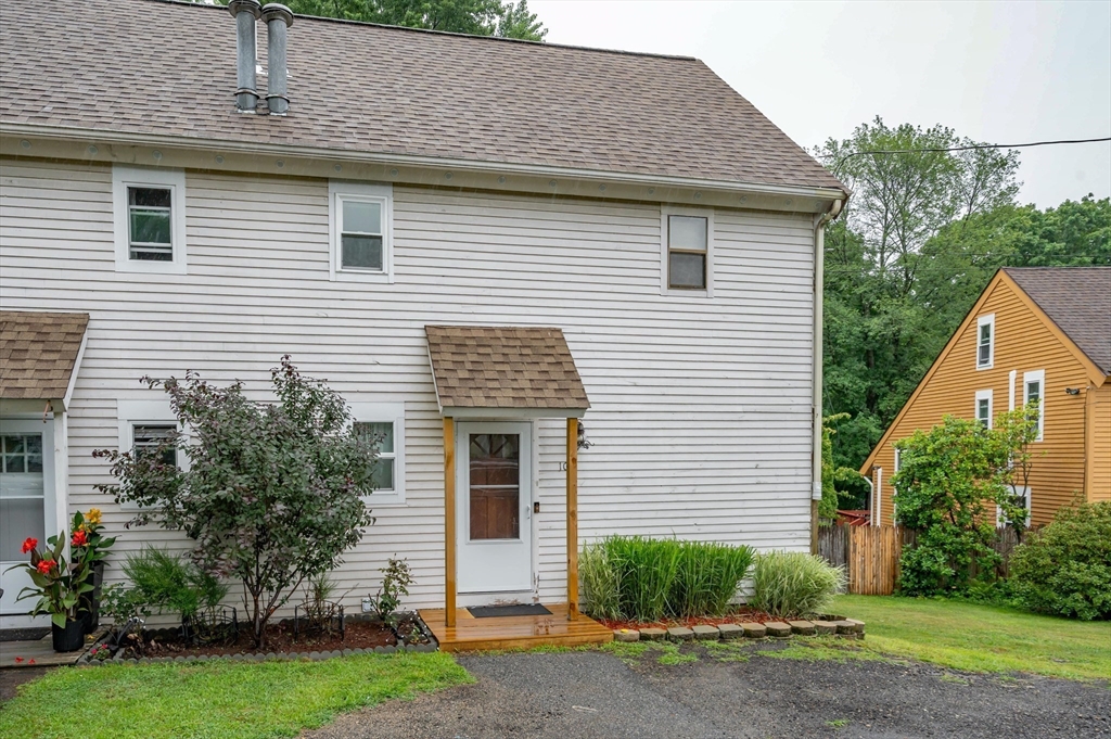 109 Pilgrim Rd # 109 Property Photo 38