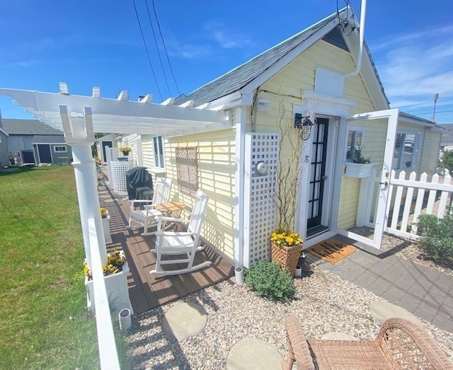 6 78th Street # A Property Photo 1