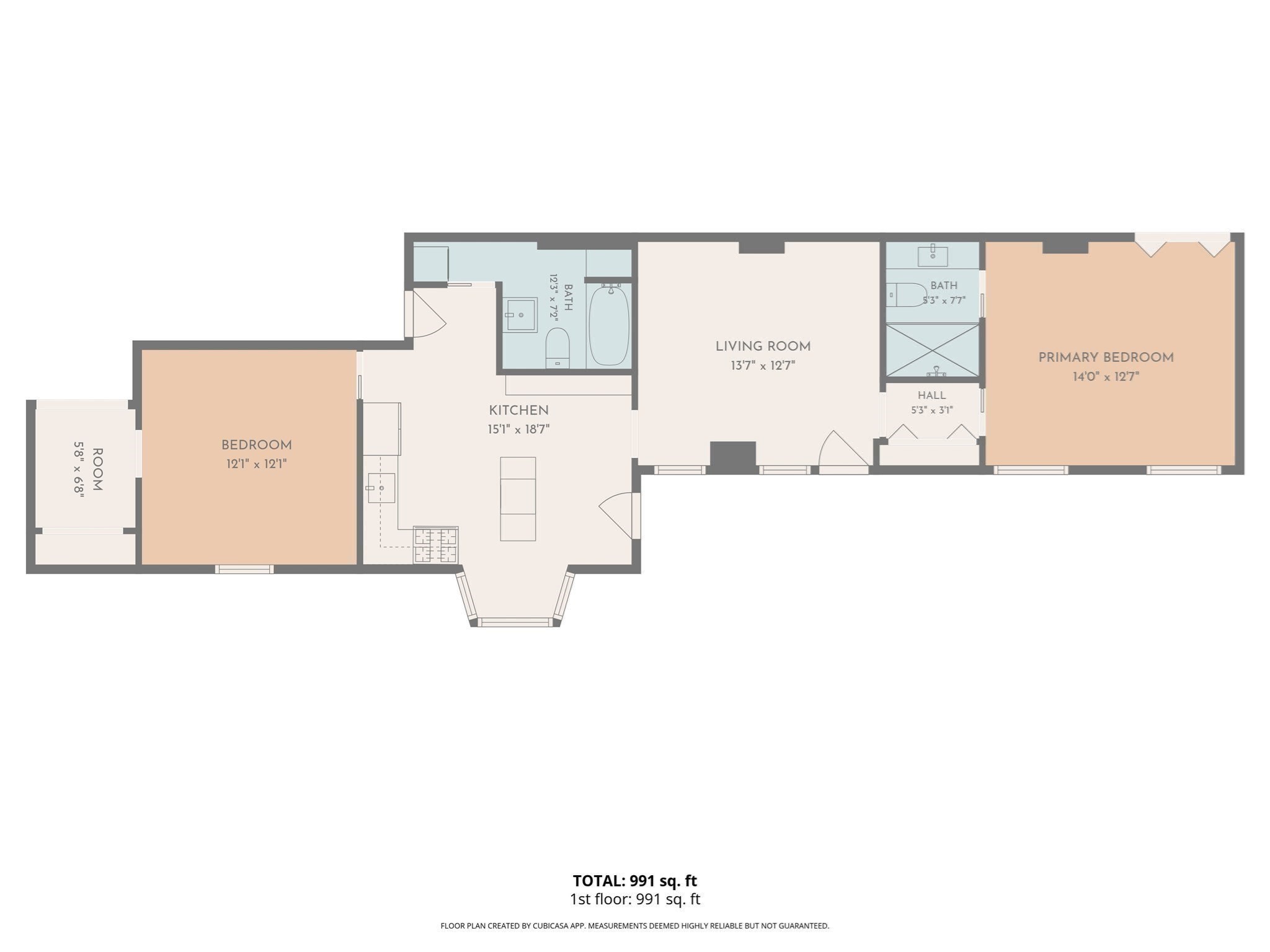 384 Adams St # 1 Property Photo 18