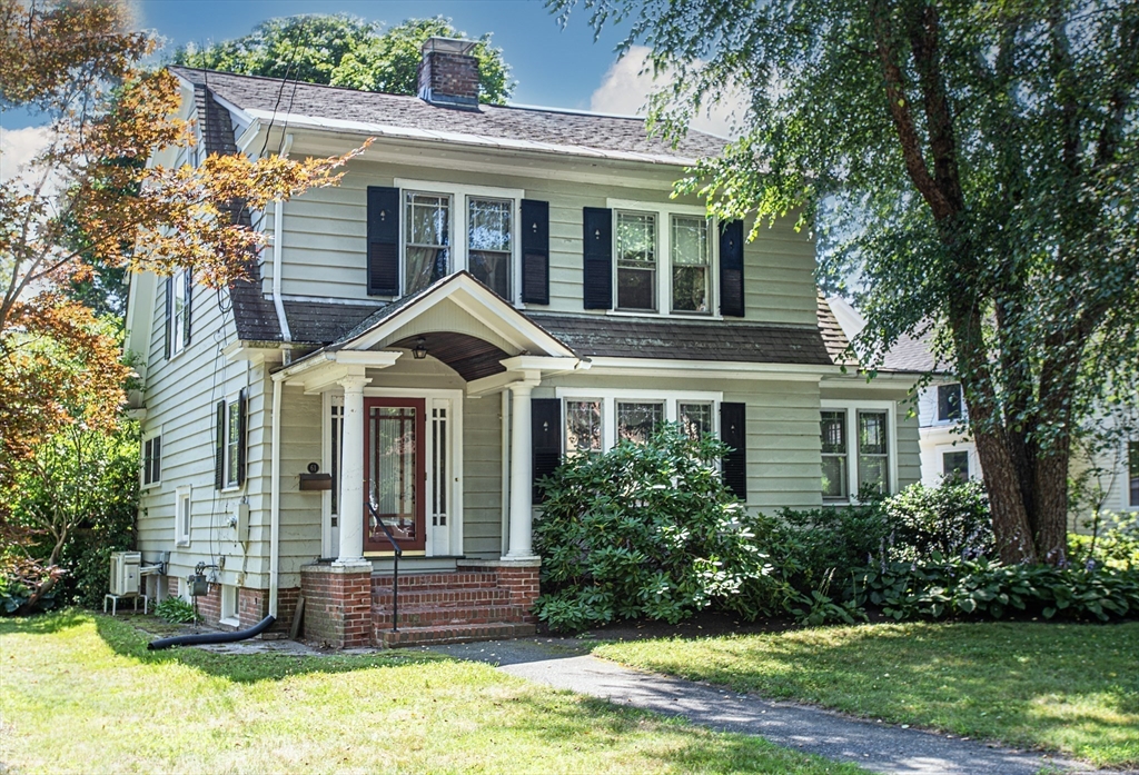 61 Massasoit Street Property Photo 1