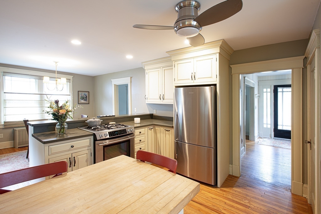 61 Massasoit Street Property Photo 4