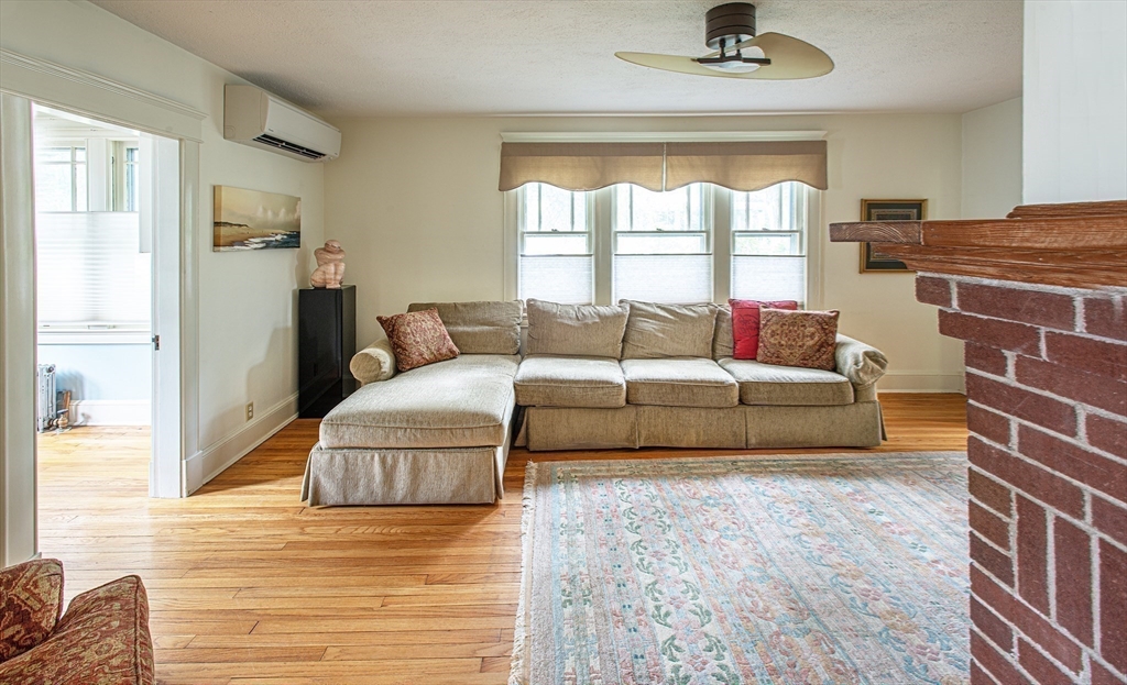 61 Massasoit Street Property Photo 13