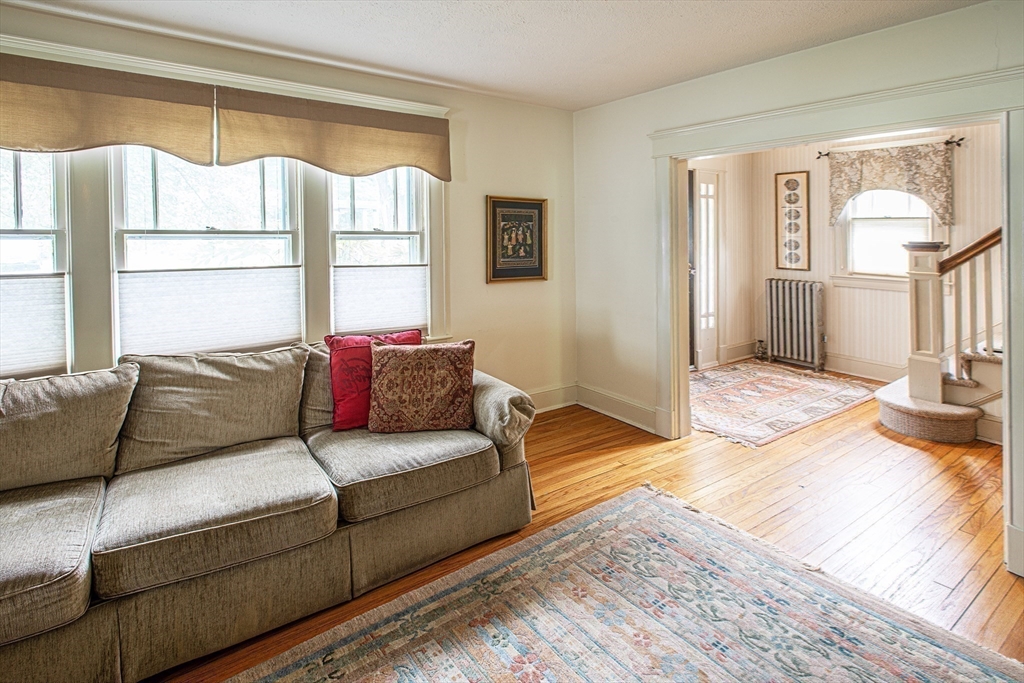 61 Massasoit Street Property Photo 14
