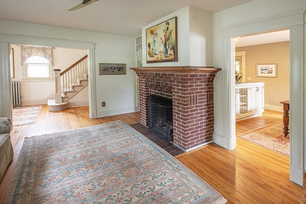 61 Massasoit Street Property Photo 15
