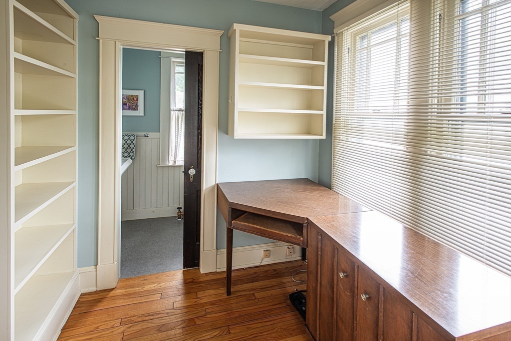 61 Massasoit Street Property Photo 19