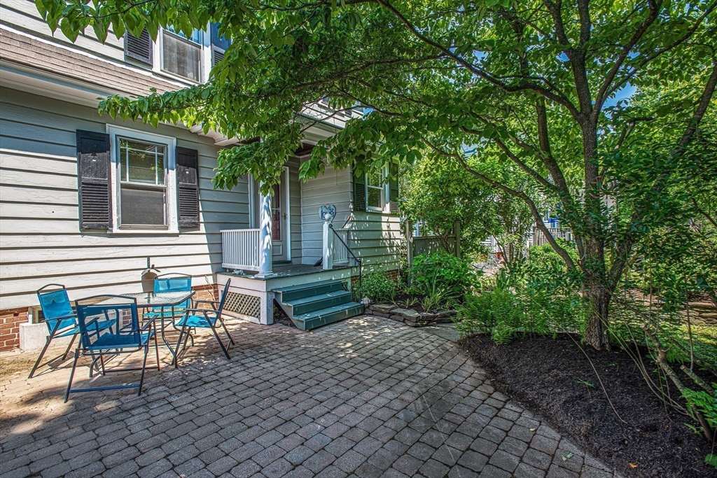 61 Massasoit Street Property Photo 34