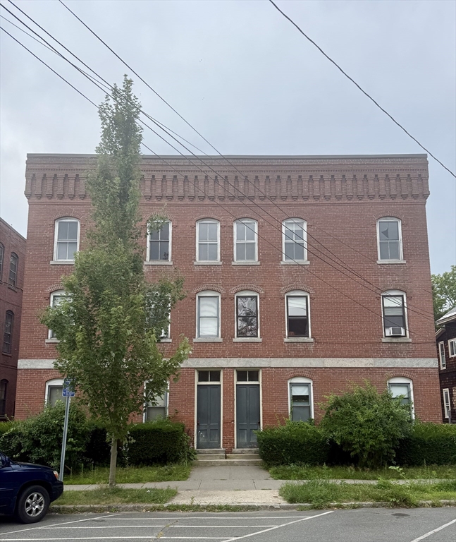 28-30 Second St