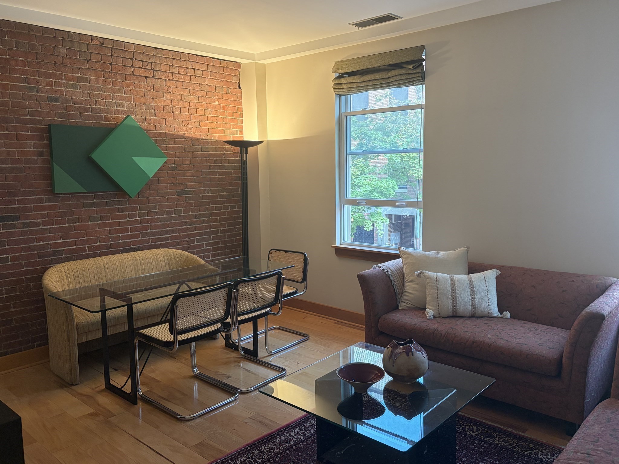 100 Fulton Street # 2T Property Photo 1
