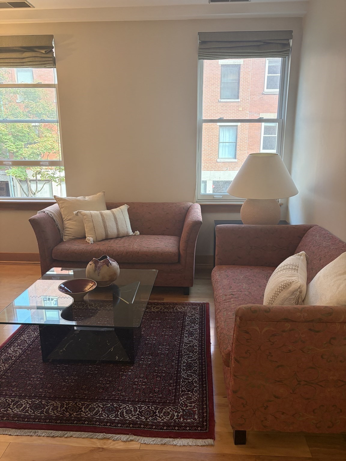 100 Fulton Street # 2t Property Photo 4