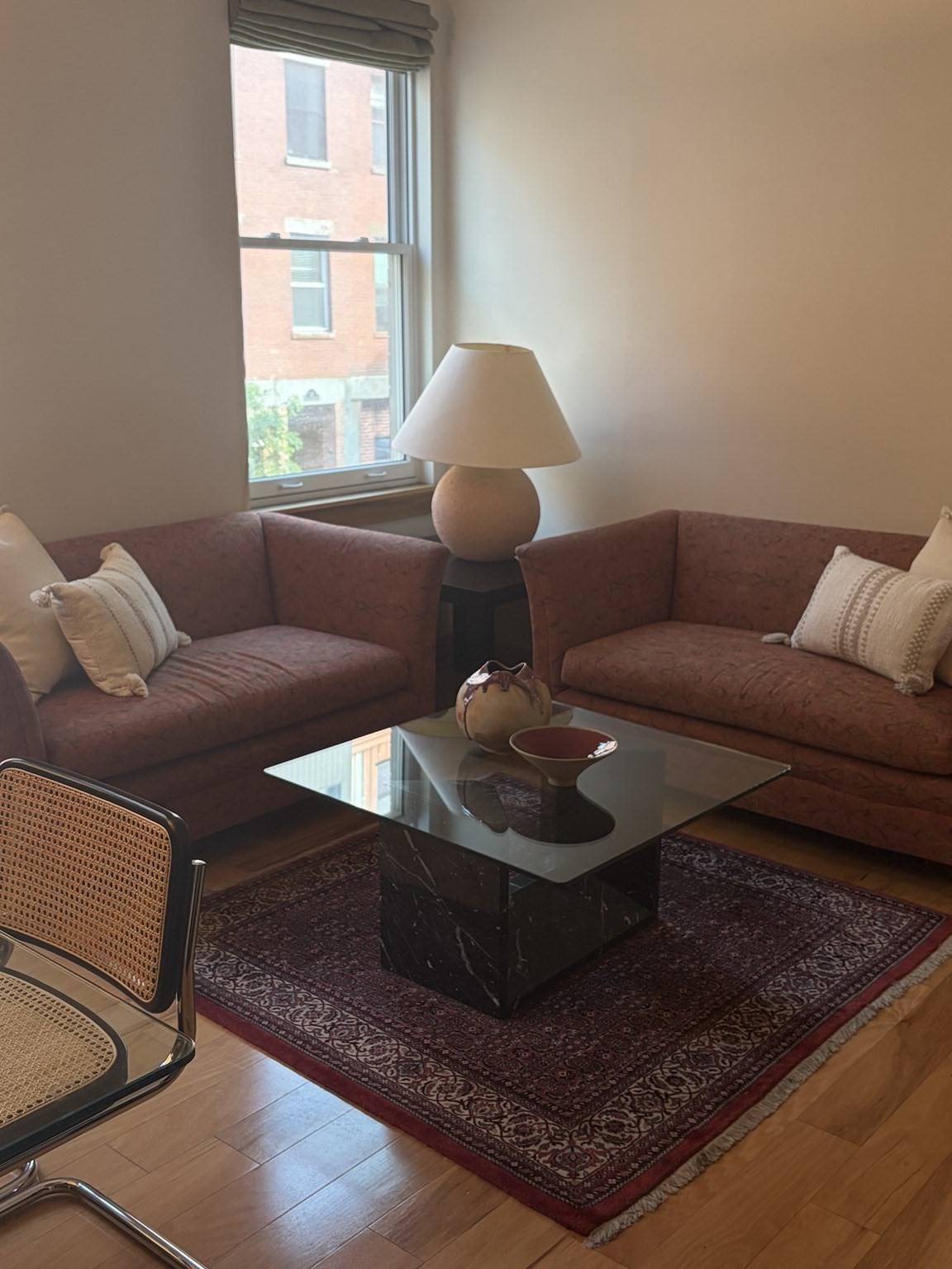 100 Fulton Street # 2t Property Photo 5