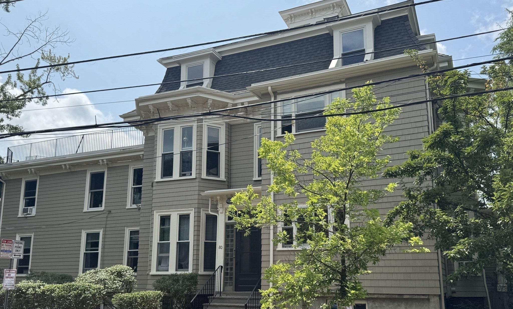 80 Chestnut Street # 5C Property Photo 1