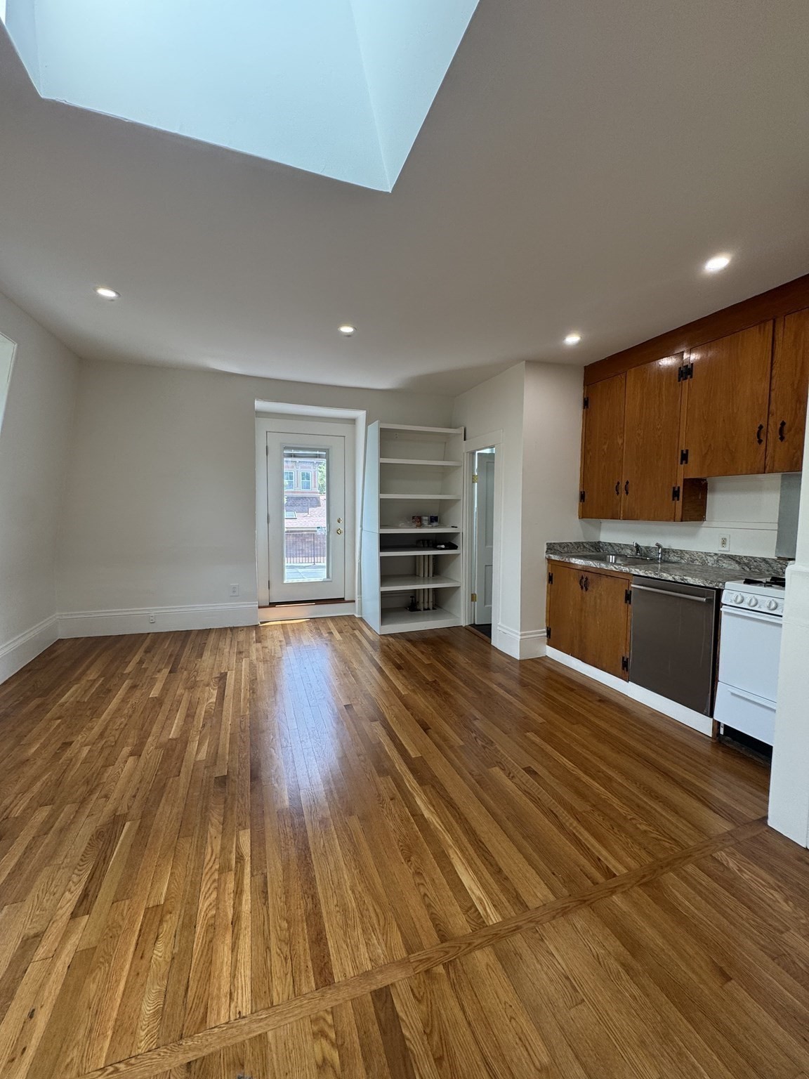 80 Chestnut Street # 5c Property Photo 4