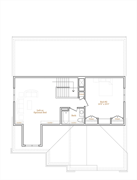 11 Elliot Mills # 6 Property Photo 3