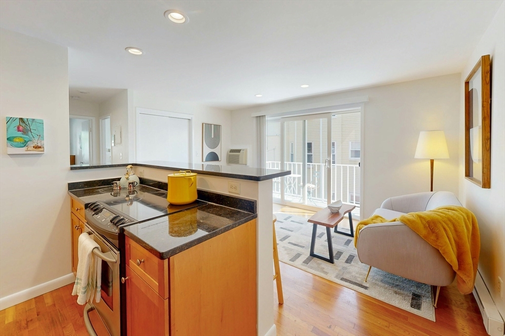 70 Park Street # 32 Property Photo 5