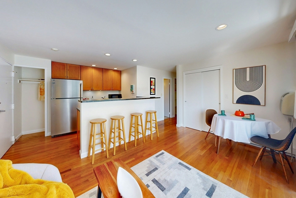 70 Park Street # 32 Property Photo 12