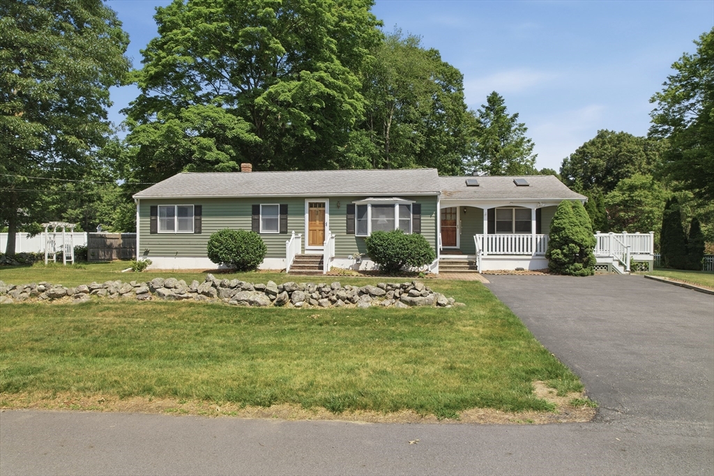 140 Crow Lane