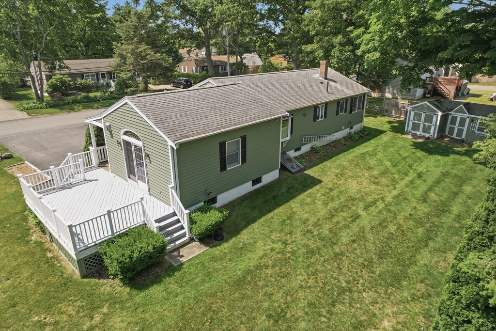 140 Crow Lane Property Photo 31