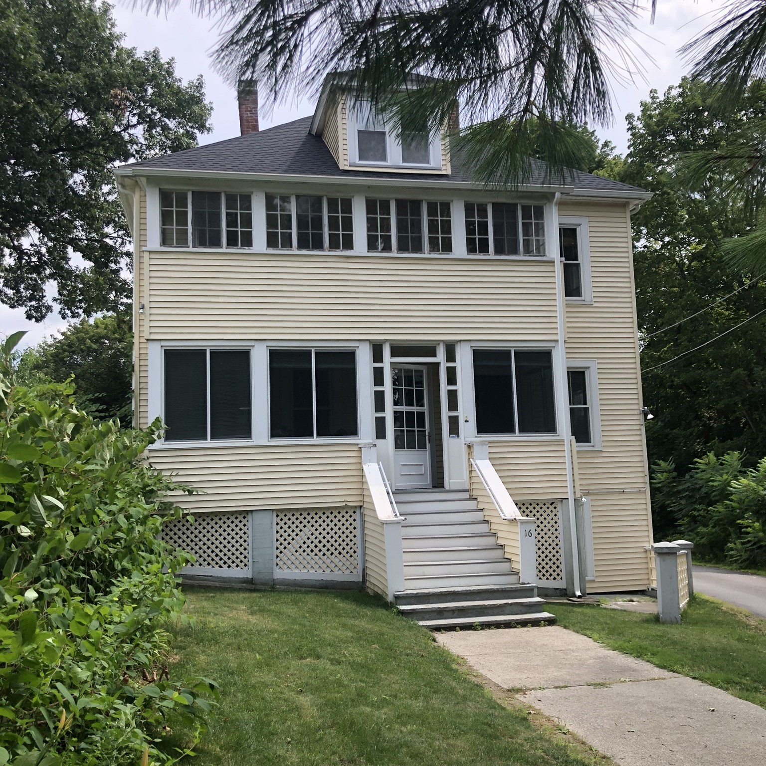 16 California Court Property Photo 1