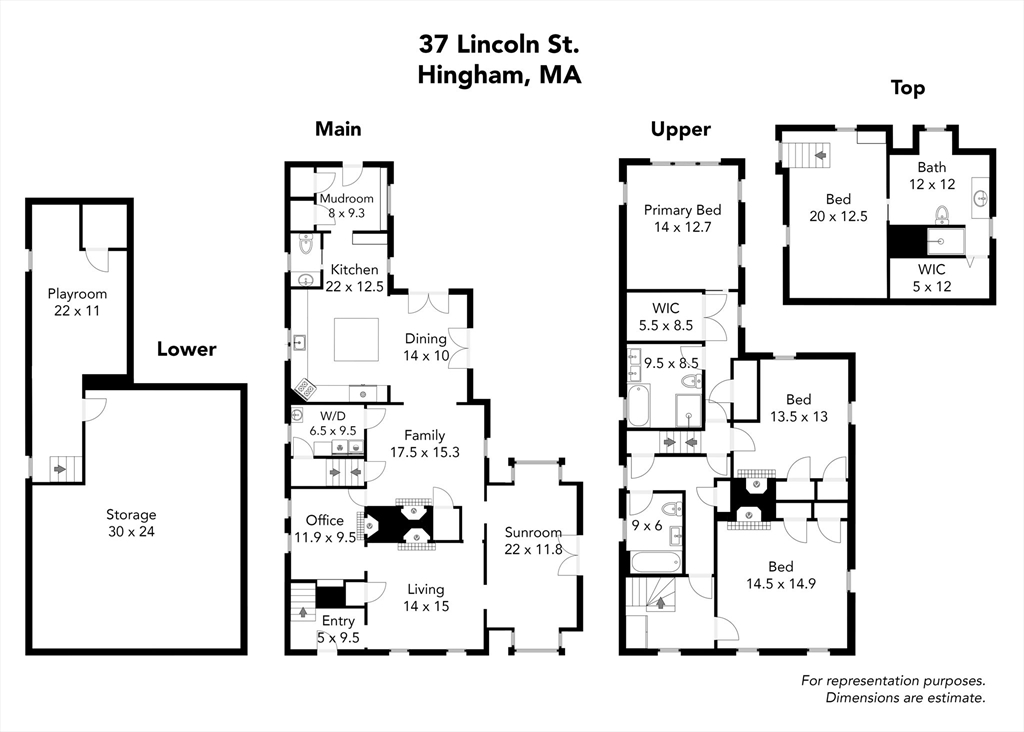 37 Lincoln St Property Photo 41