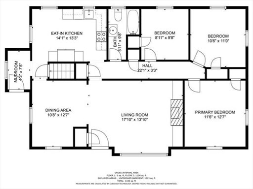 163 Atkinson Ave Property Photo 13