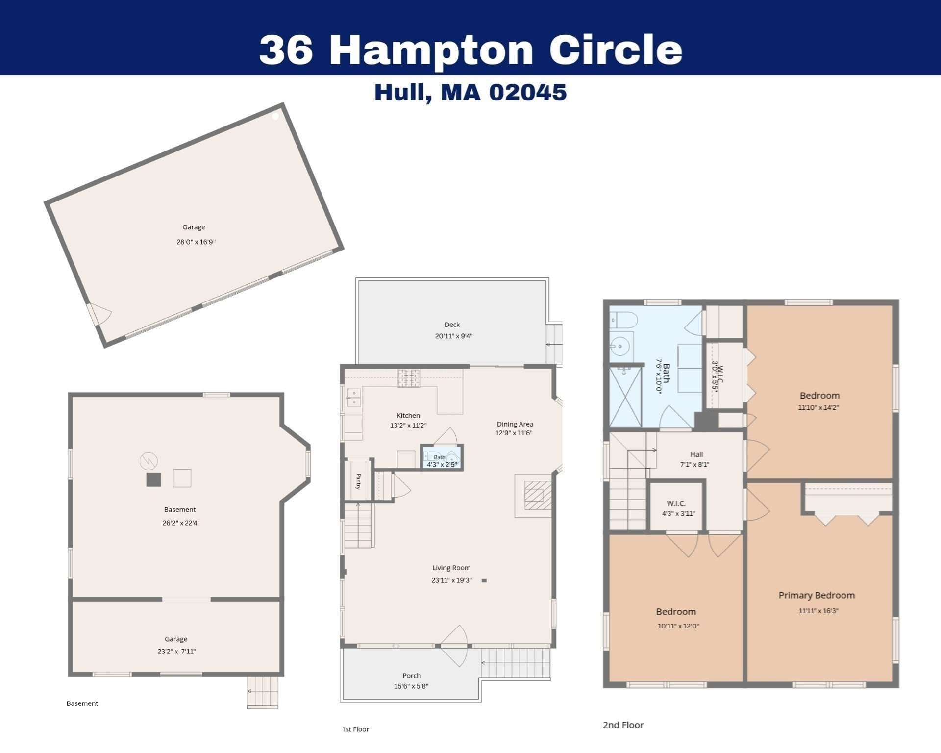 36 Hampton Circle Property Photo 30