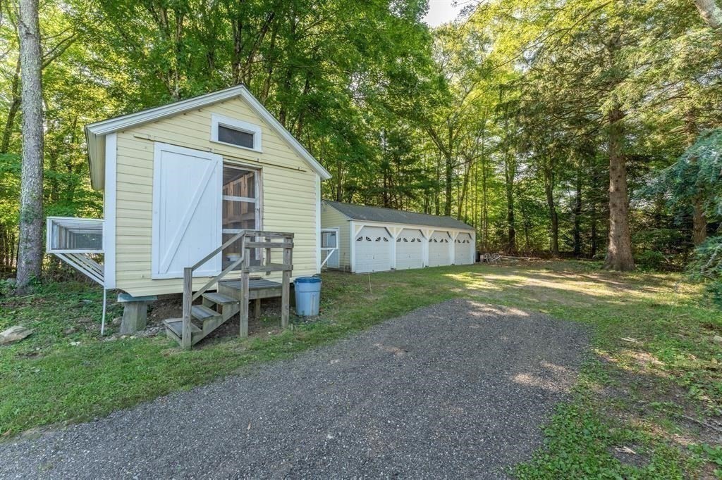 1530 Hartford Pike Property Photo 34