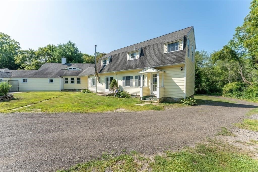 1530 Hartford Pike Property Photo 36