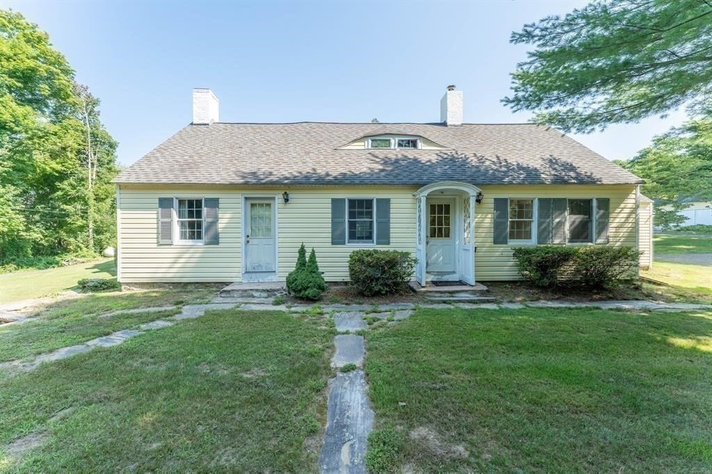 1530 Hartford Pike Property Photo 37