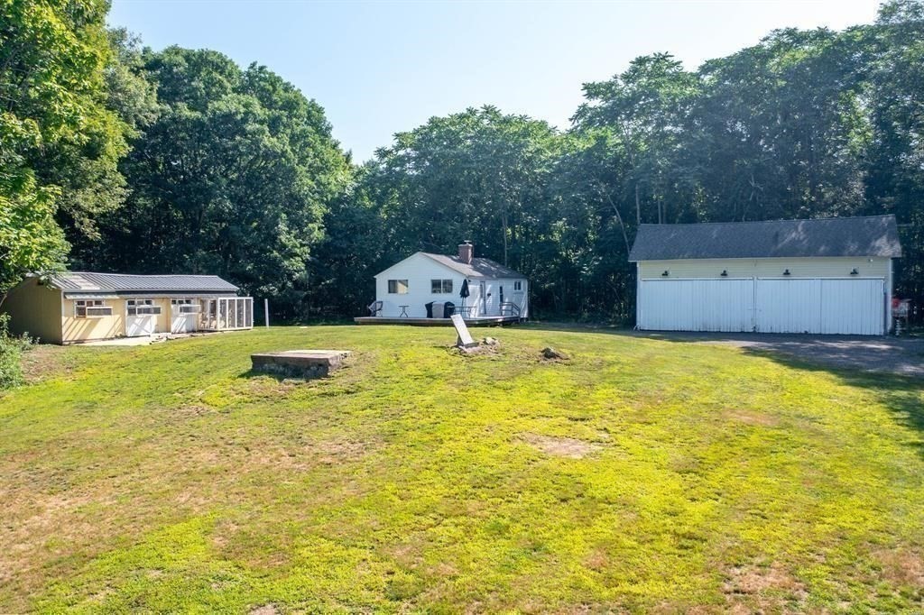 1530 Hartford Pike Property Photo 38