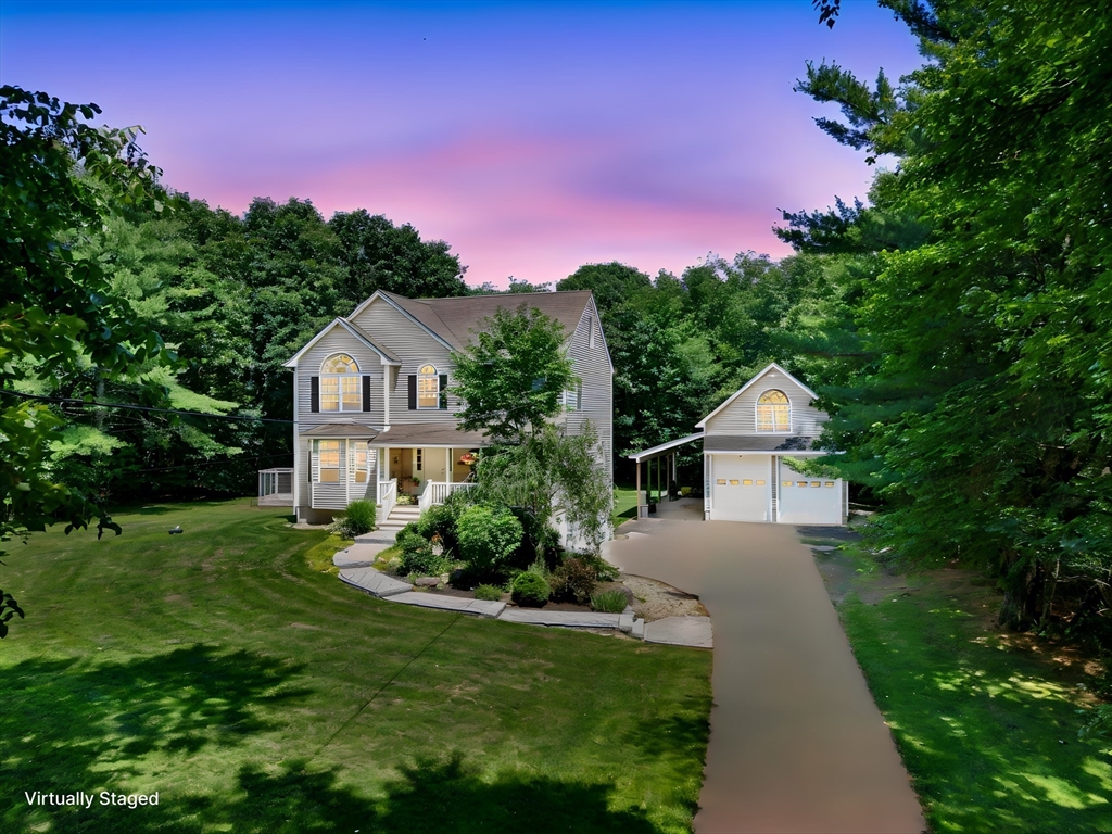 44A Bear Hill