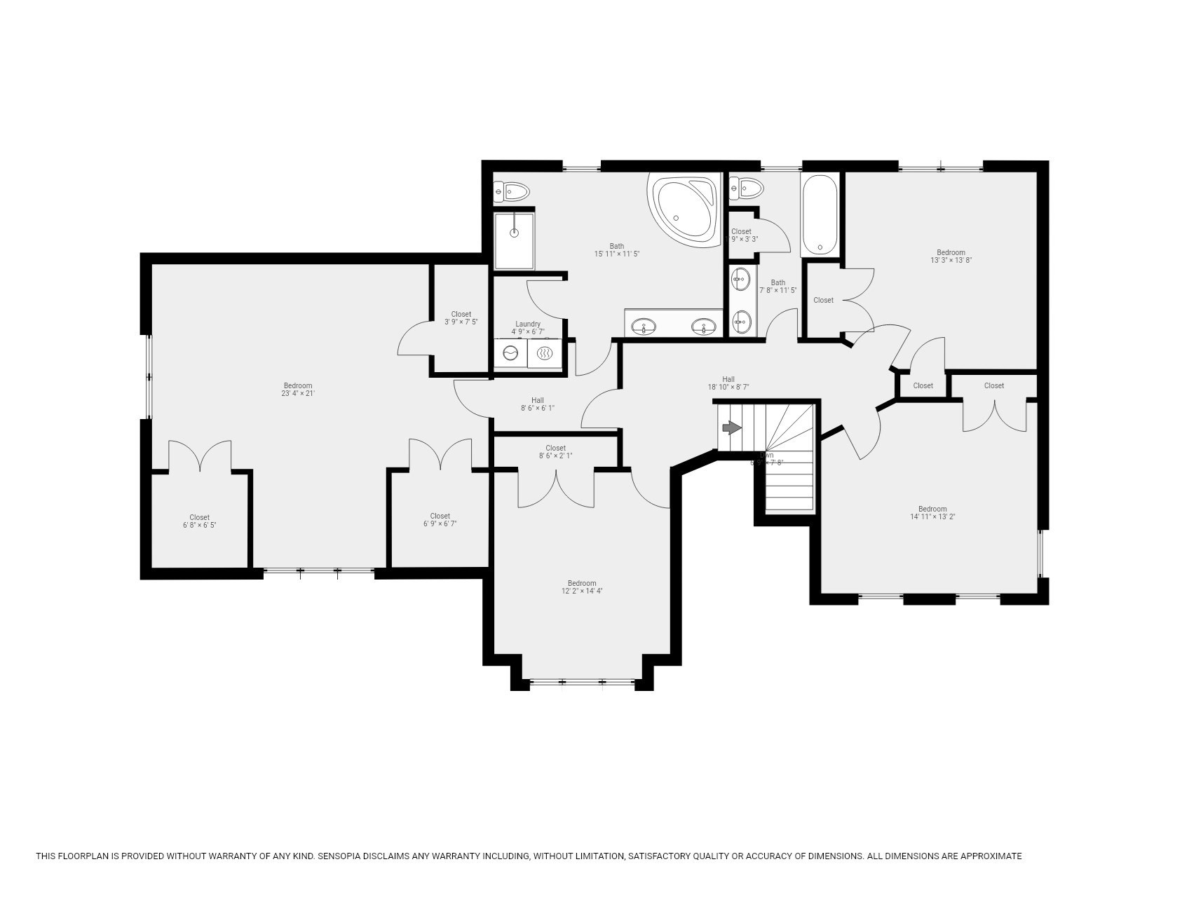 11 Bridle Dr Property Photo 41