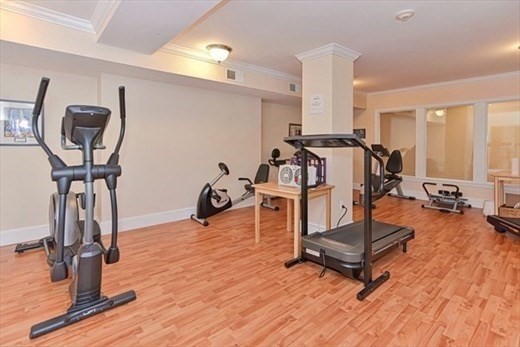 426 Mount Hope St # 308 Property Photo 27