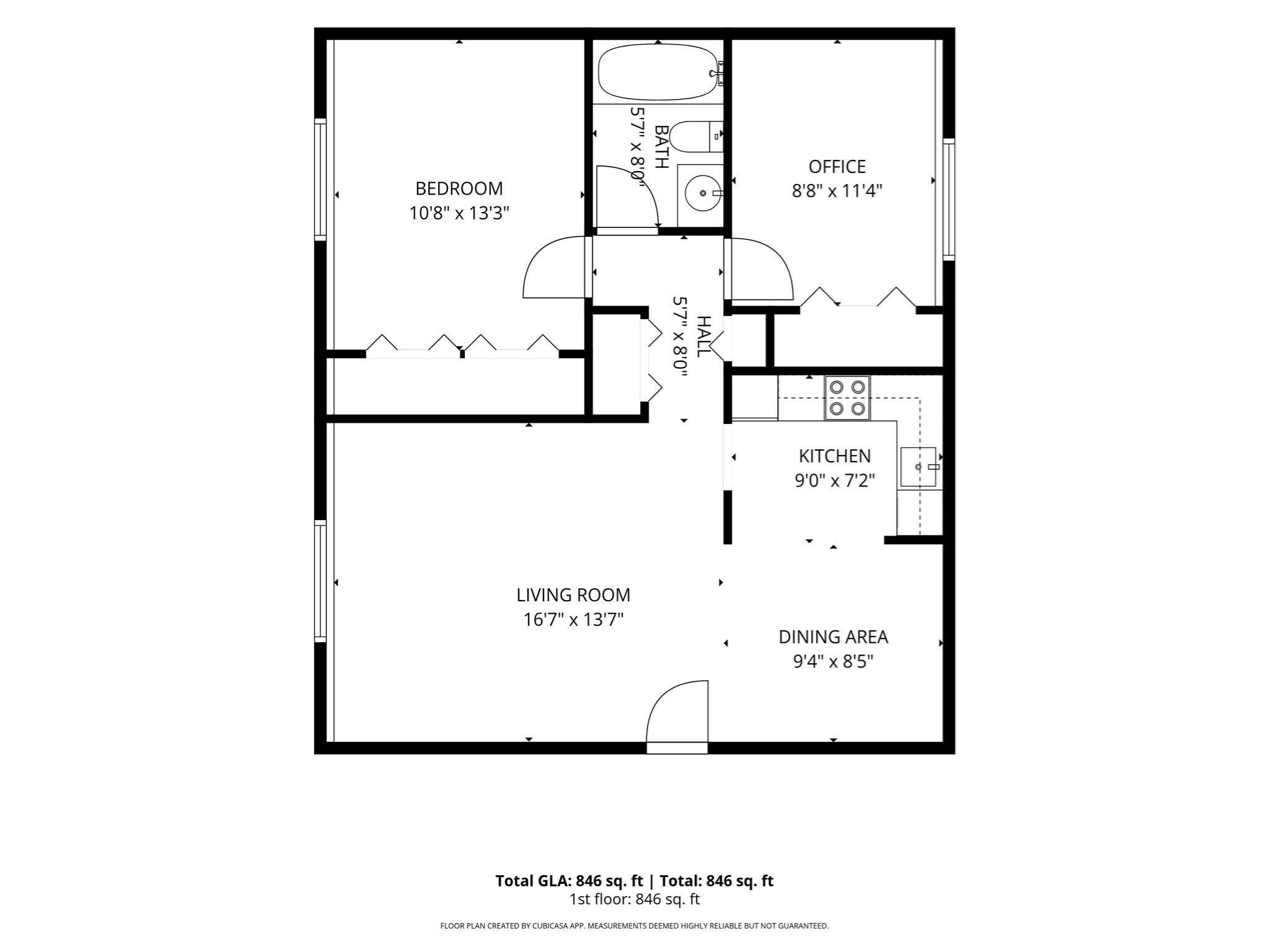 976 Plain # 54 Property Photo 6