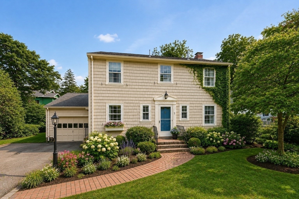 7 Schaller Street