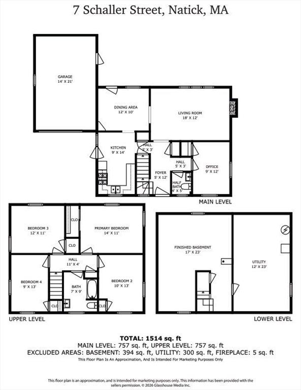 7 Schaller Street Property Photo 6