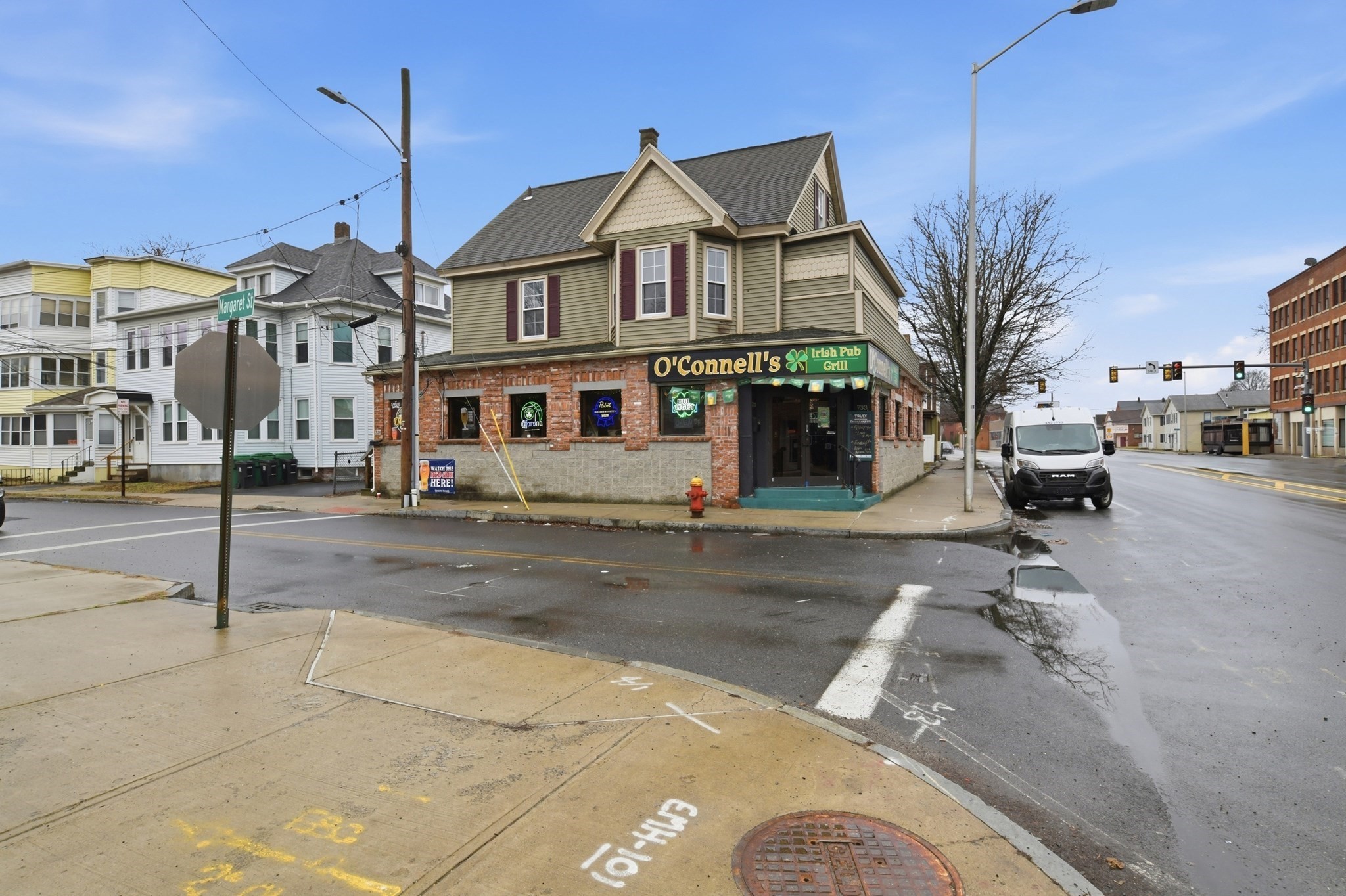 729 Chicopee St Property Photo 1