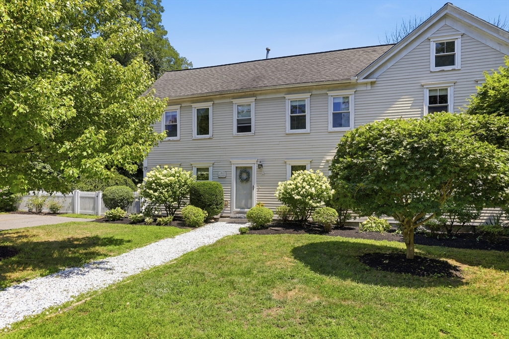 73 Gray Street # A Property Photo 1